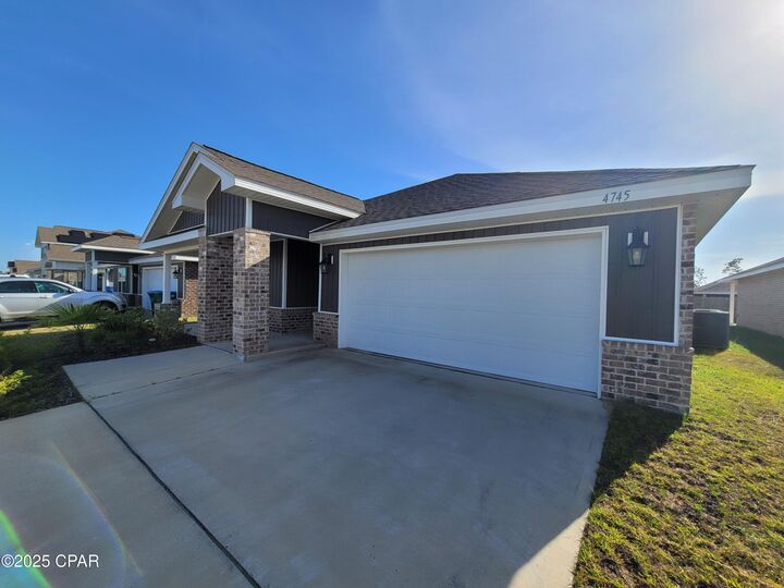 Property Photo:  4745 Firefly Lane  FL 32404 