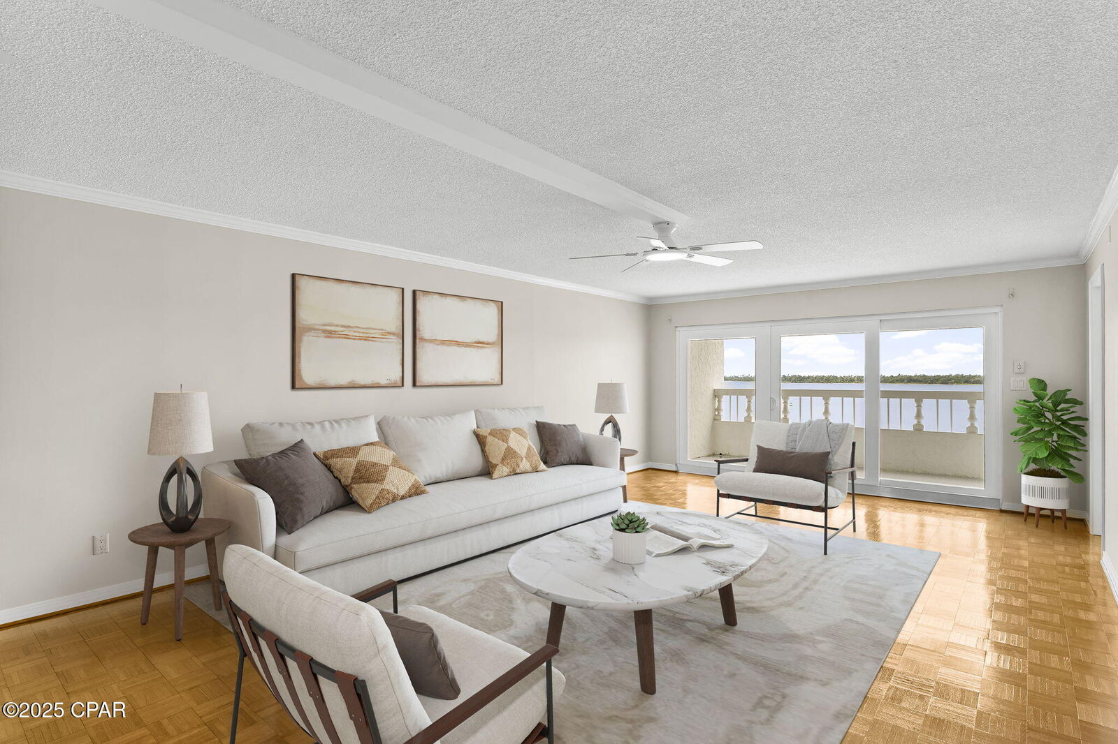 Property Photo: 100 Cherry Street 604 FL 32401