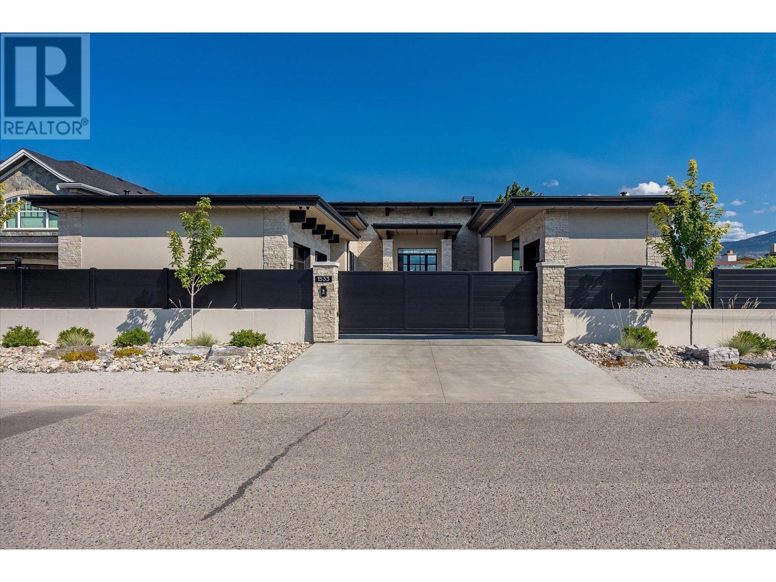 Property Photo: 1533 Pritchard Drive BC V4T 1X4