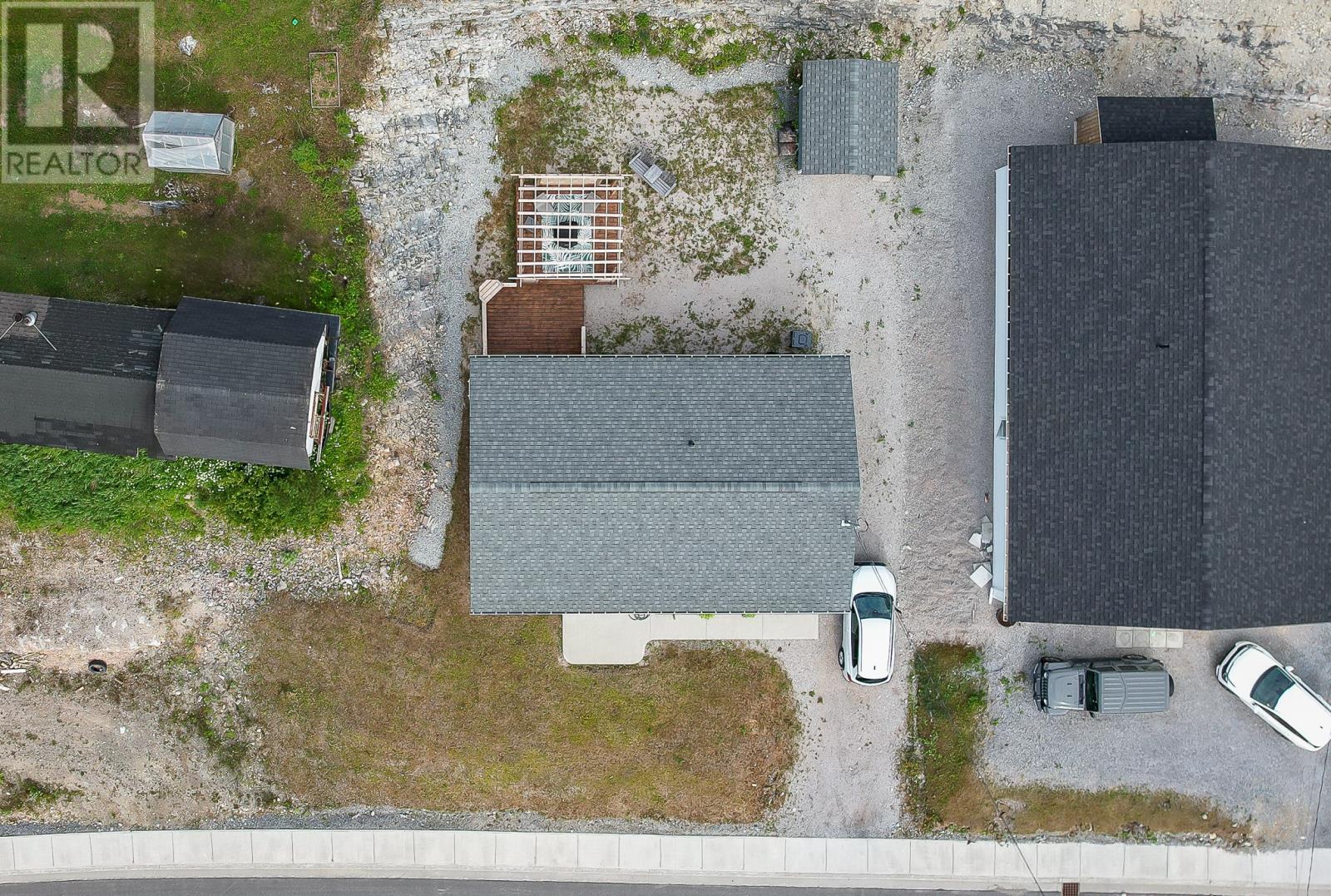 Property Photo:  1 Miller Crescent  NL A2H 0G2 