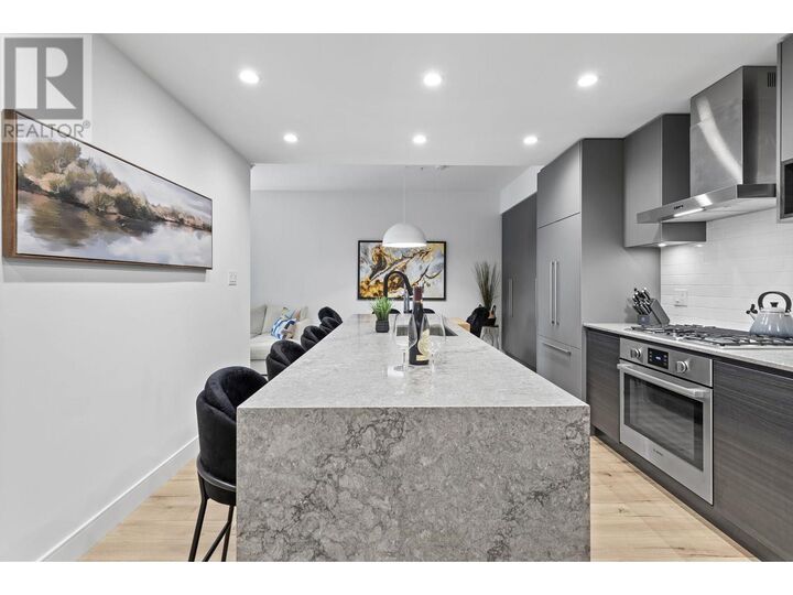 Photo de la propriété: 3131 Murray Street 507 BC V3H 0L9