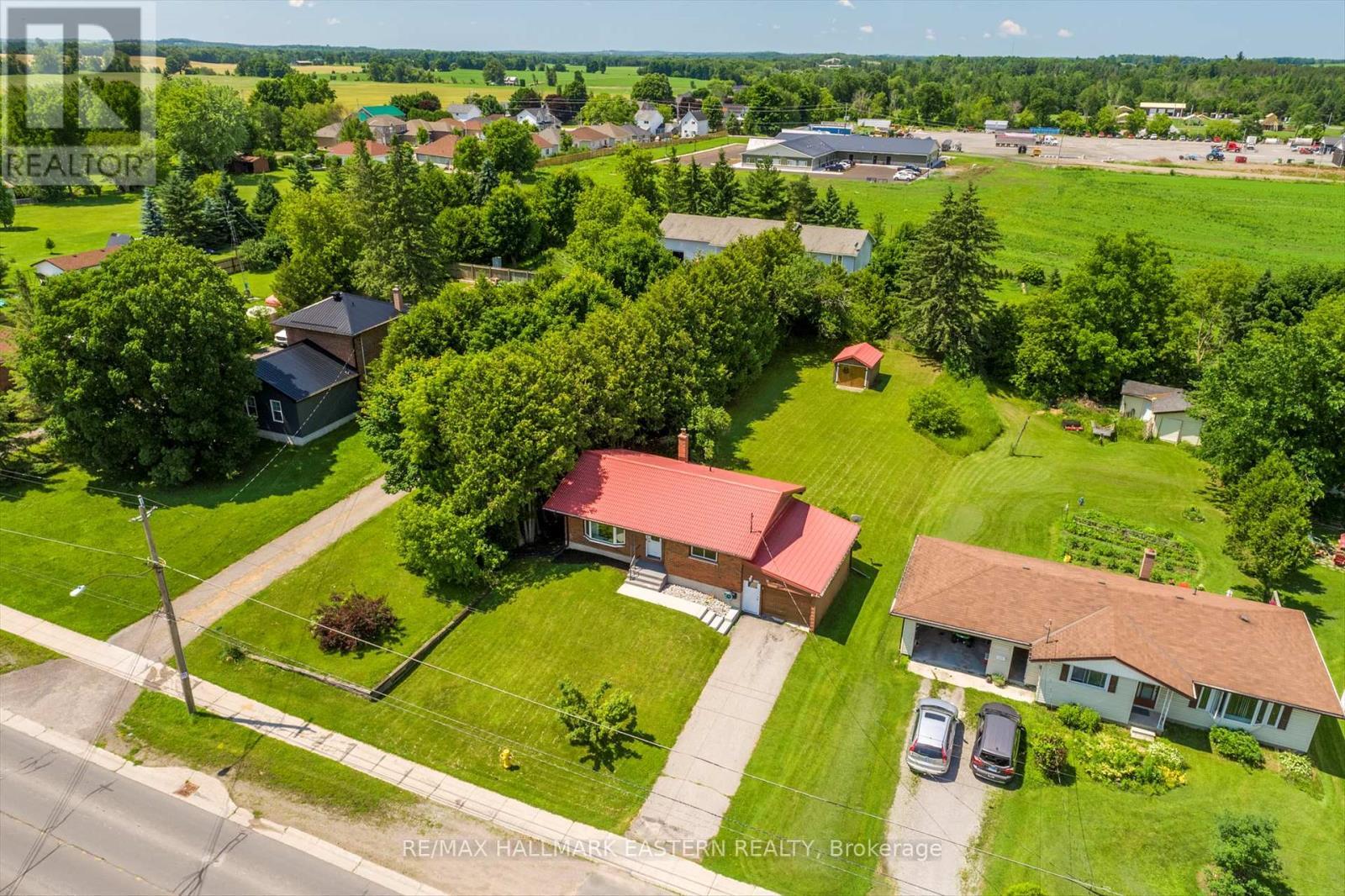 Property Photo: 2272 County Rd 45 ON K0L 2V0