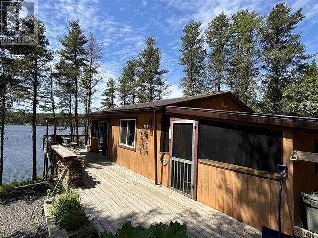 Property Photo:  1 Viking Island  ON P0X 1C0 