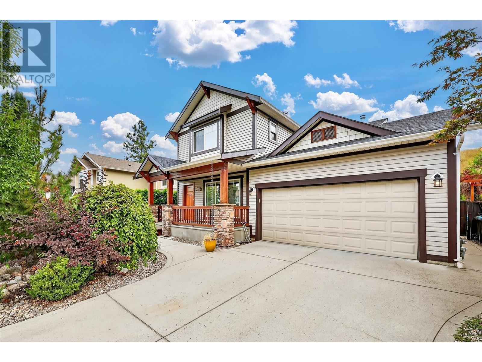 Property Photo: 982 Paret Crescent BC V1W 4X9