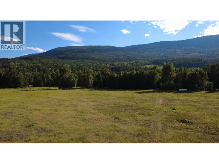 Property Photo:  Parcel A Hwy 6 Highway  BC V0G 1J0 