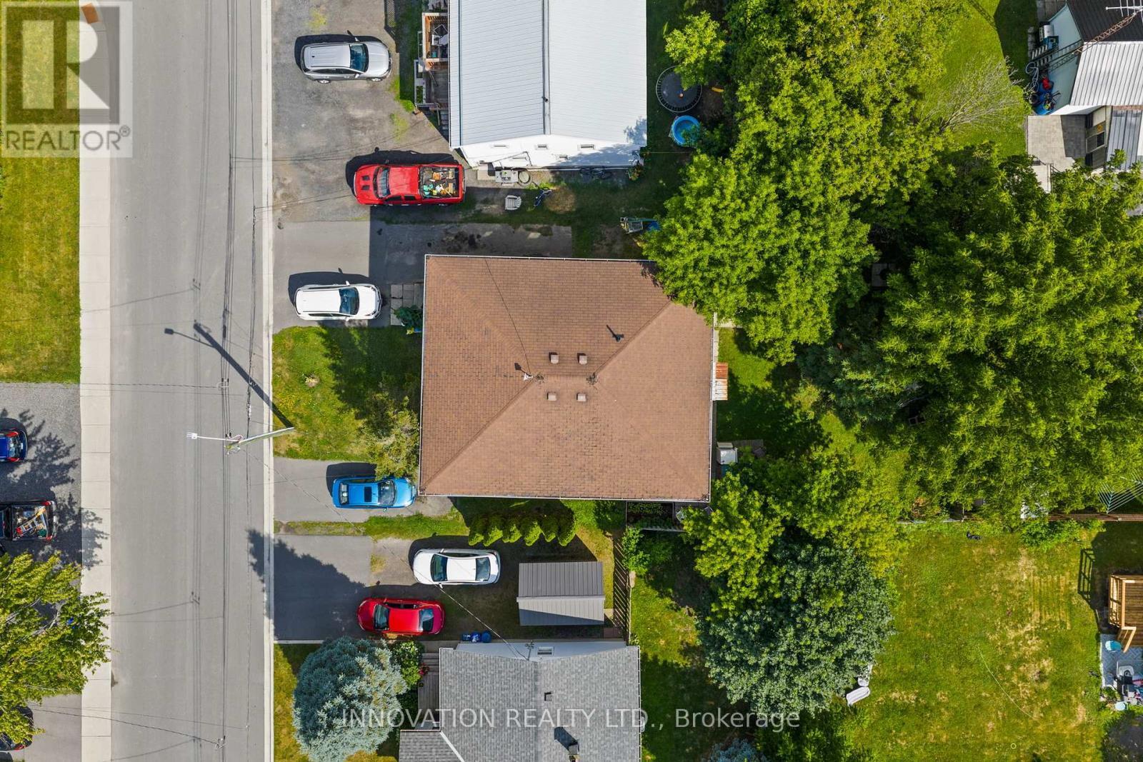 Property Photo: 39 Ontario Street ON L8N 2X1