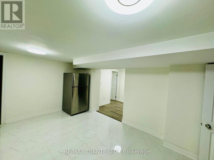 Property Photo:  23 Village Drive Basement  ON K8P 4J7 