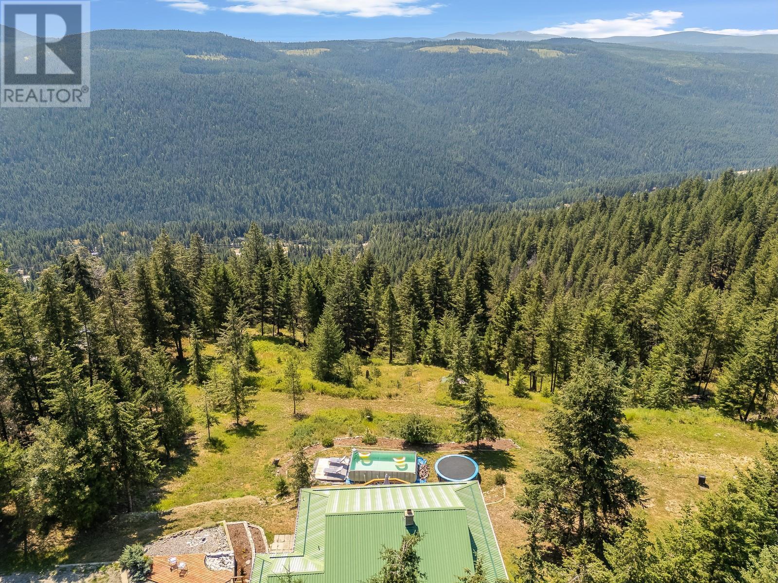 Property Photo: 7575 Sun Valley Road BC V1P 1H4