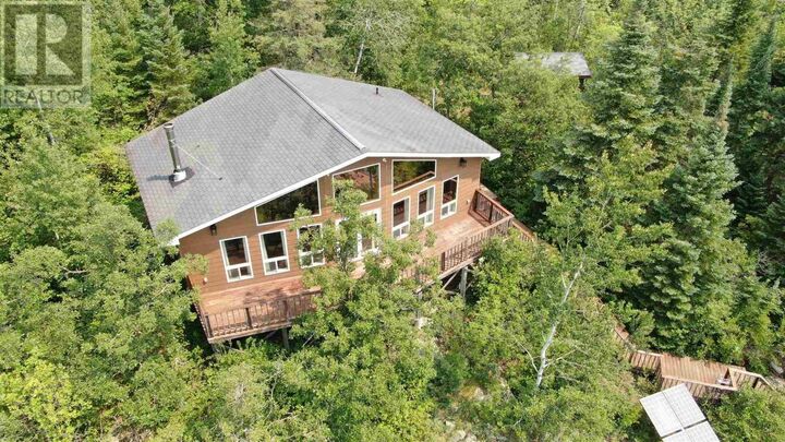 Lot 2, Pl M752 Pipestone Pt  Sioux Narrows ON P0X 1N0 photo