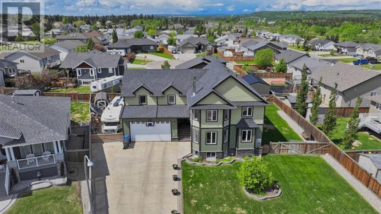 Photo de la propriété: 11716 88 Street BC V1J 0H8