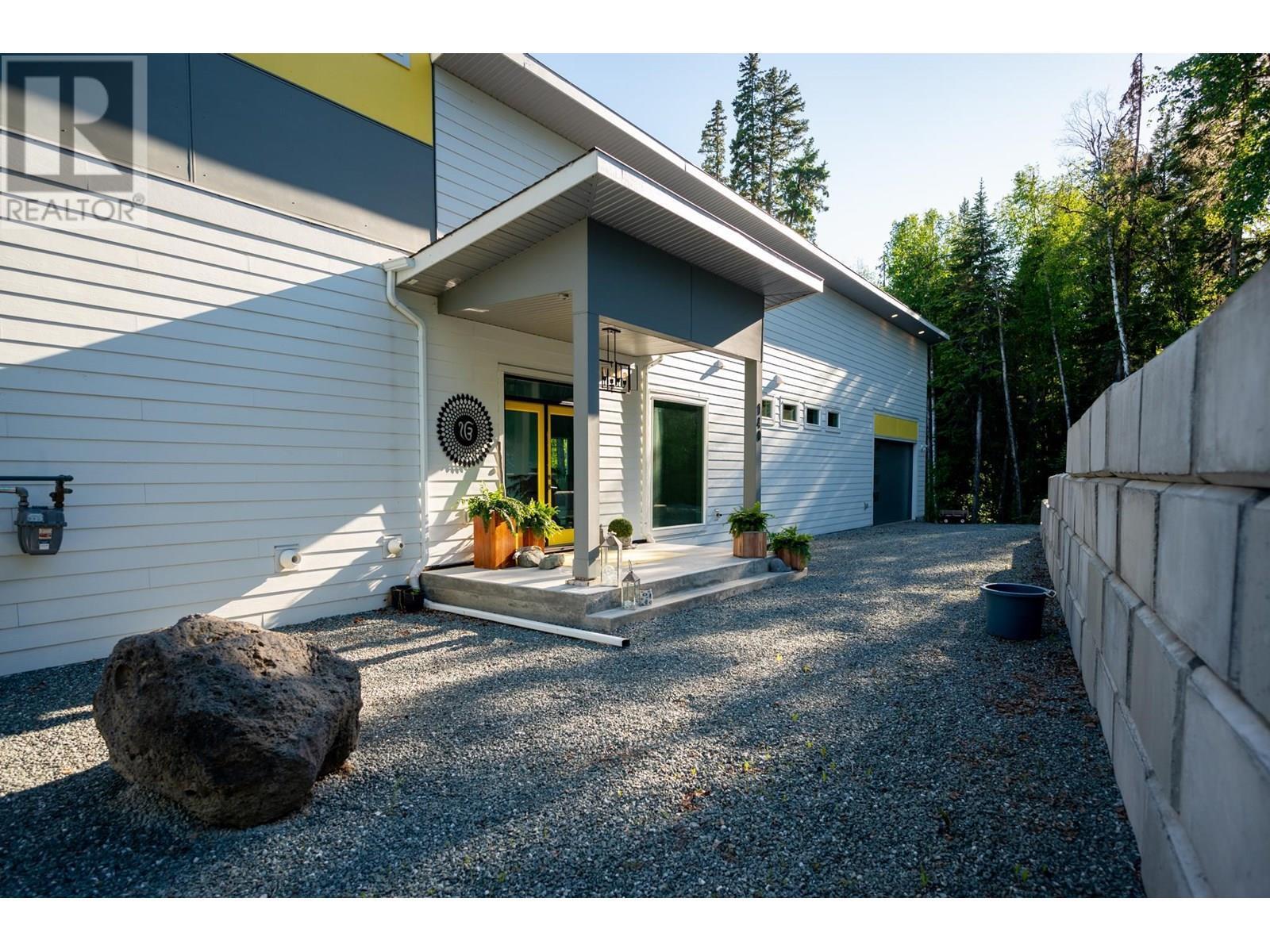 Photo de la propriété: 140 Rondane Crescent BC V2N 6W3