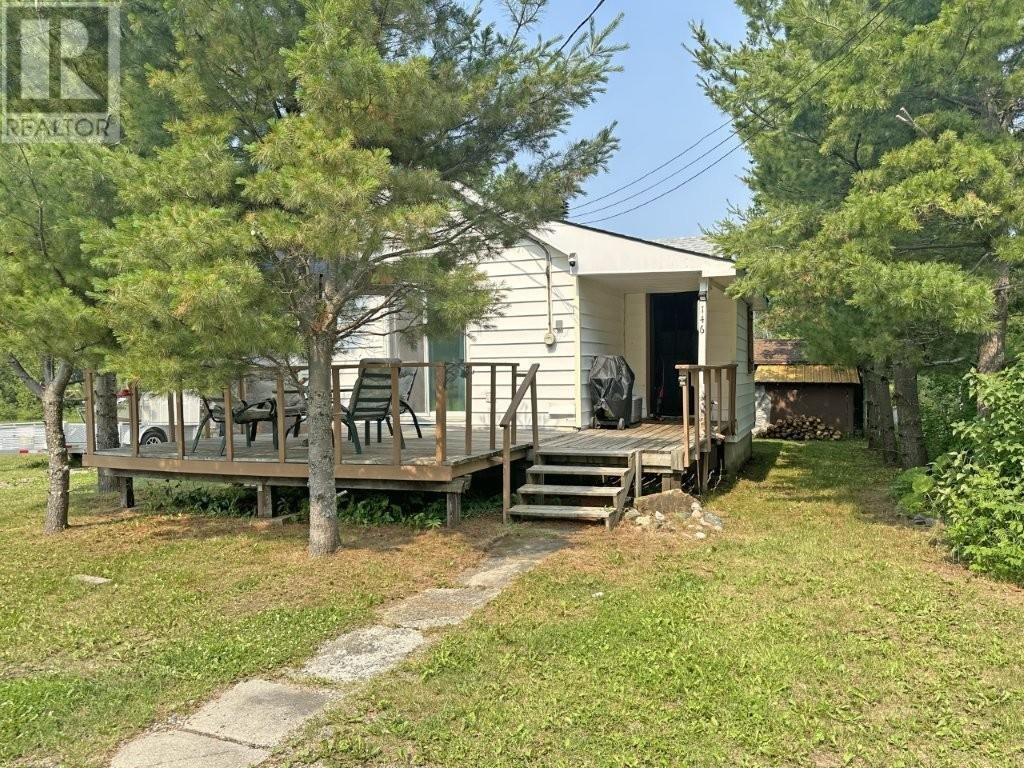 Property Photo: 146 Dot Street ON P0T 2G0