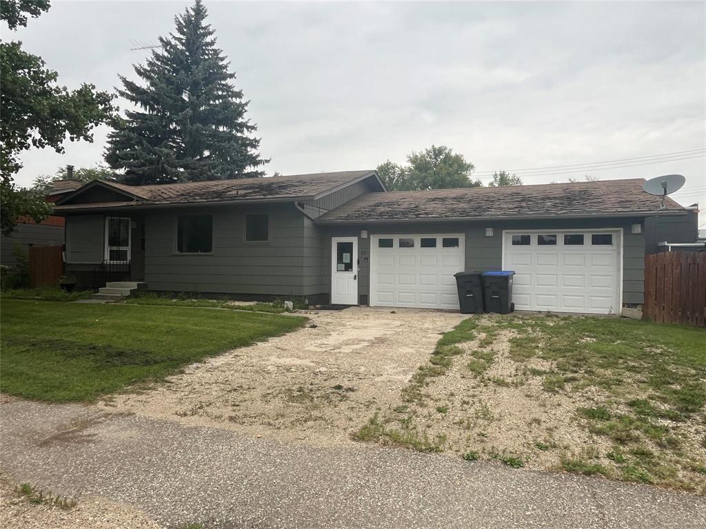 Property Photo: 19 Broadfoot Street MB R0J 0T0