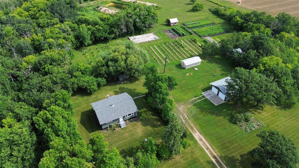 Property Photo:  101155 Pr 364 Road North  MB R0L 0V0 