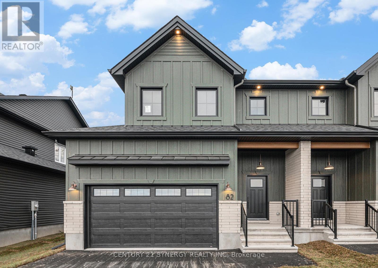 Photo de la propriété: 71 Villeneuve Street ON K0C 1W0