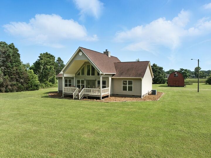 Property Photo: 299 North Spring Creek Circle GA 31001