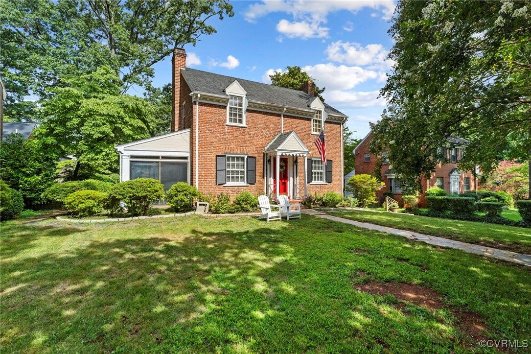 Property Photo:  2004 Westover Hills Boulevard  VA 23225 