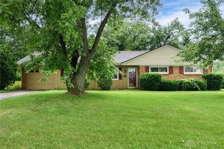 160 E Alex Bell Road  Dayton OH 45459 photo
