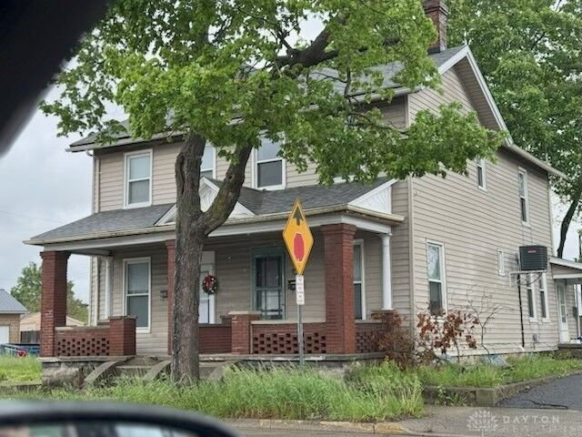 Property Photo:  235 S Main Street  OH 45342 