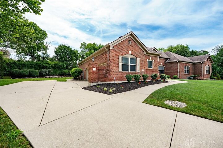Property Photo:  4660 Ashbrook Trail  OH 45042 