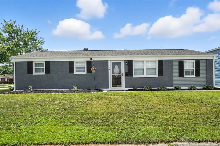 218 Woodfield Drive  Brookville OH 45309 photo