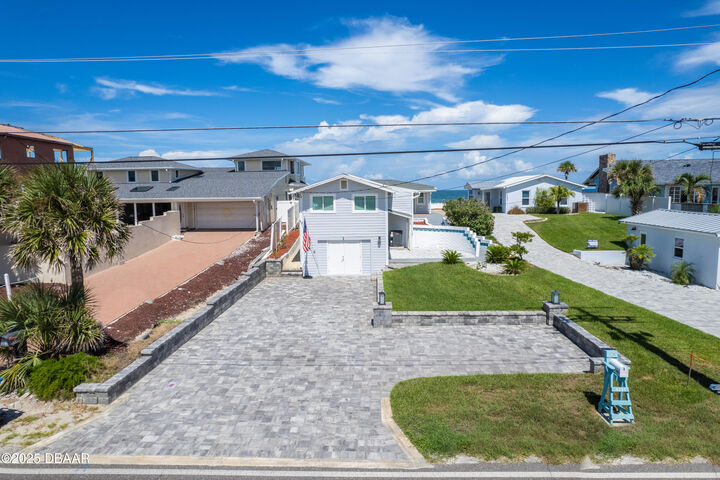 Property Photo:  4291 S Atlantic Avenue  FL 32127 