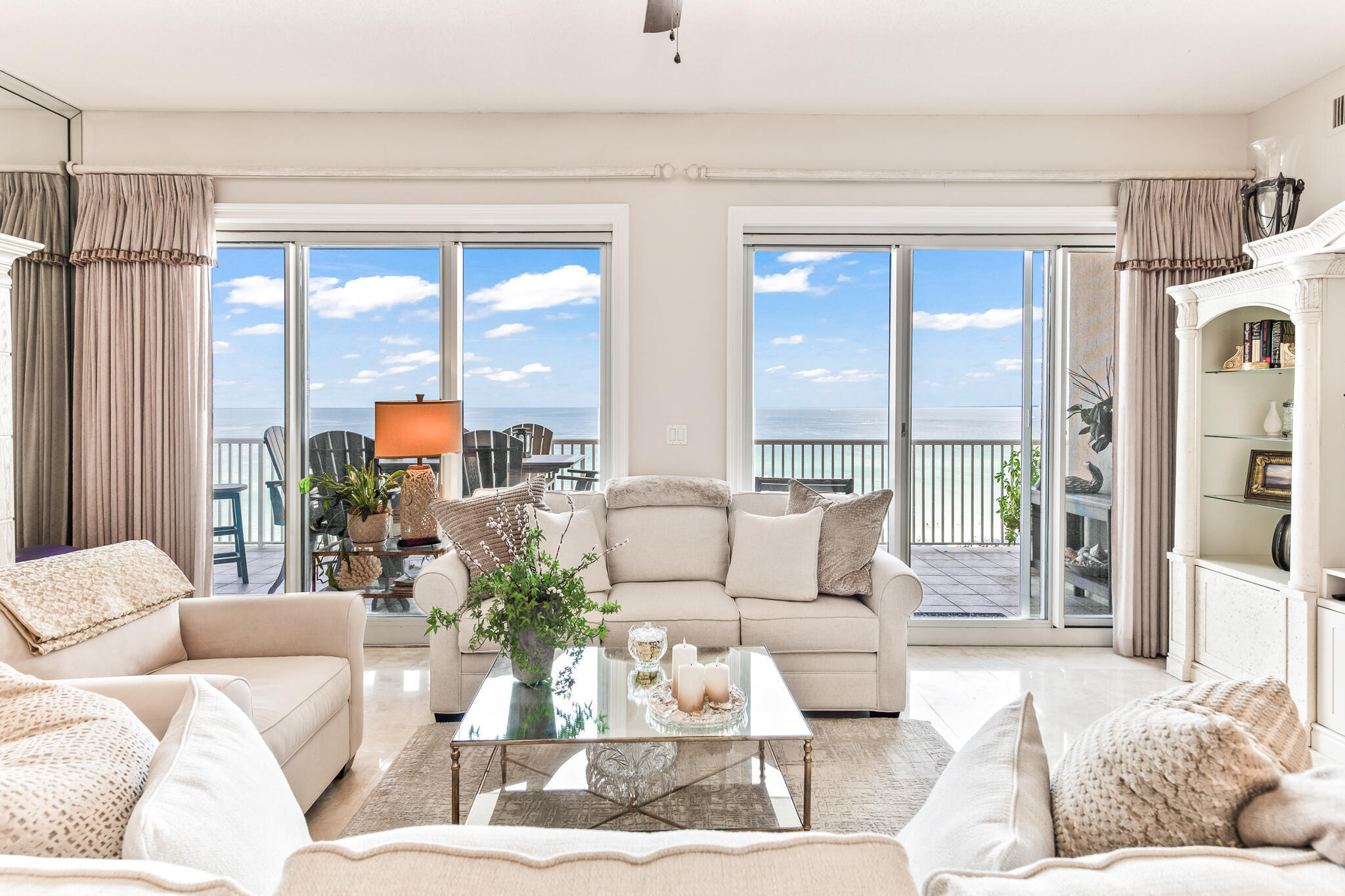 Property Photo:  1272 Scenic Gulf Drive Unit 804  FL 32550 