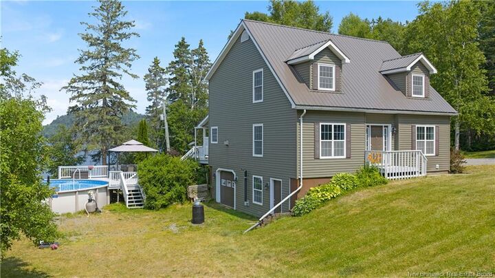 Property Photo: 35 McGeachy Lane NB E3L 3T5