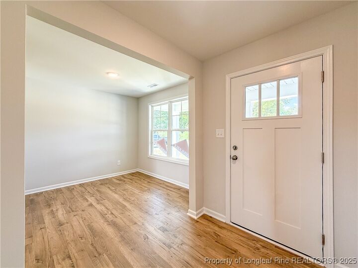 Property Photo:  22 Commander (Lot 77) Drive  NC 28371 