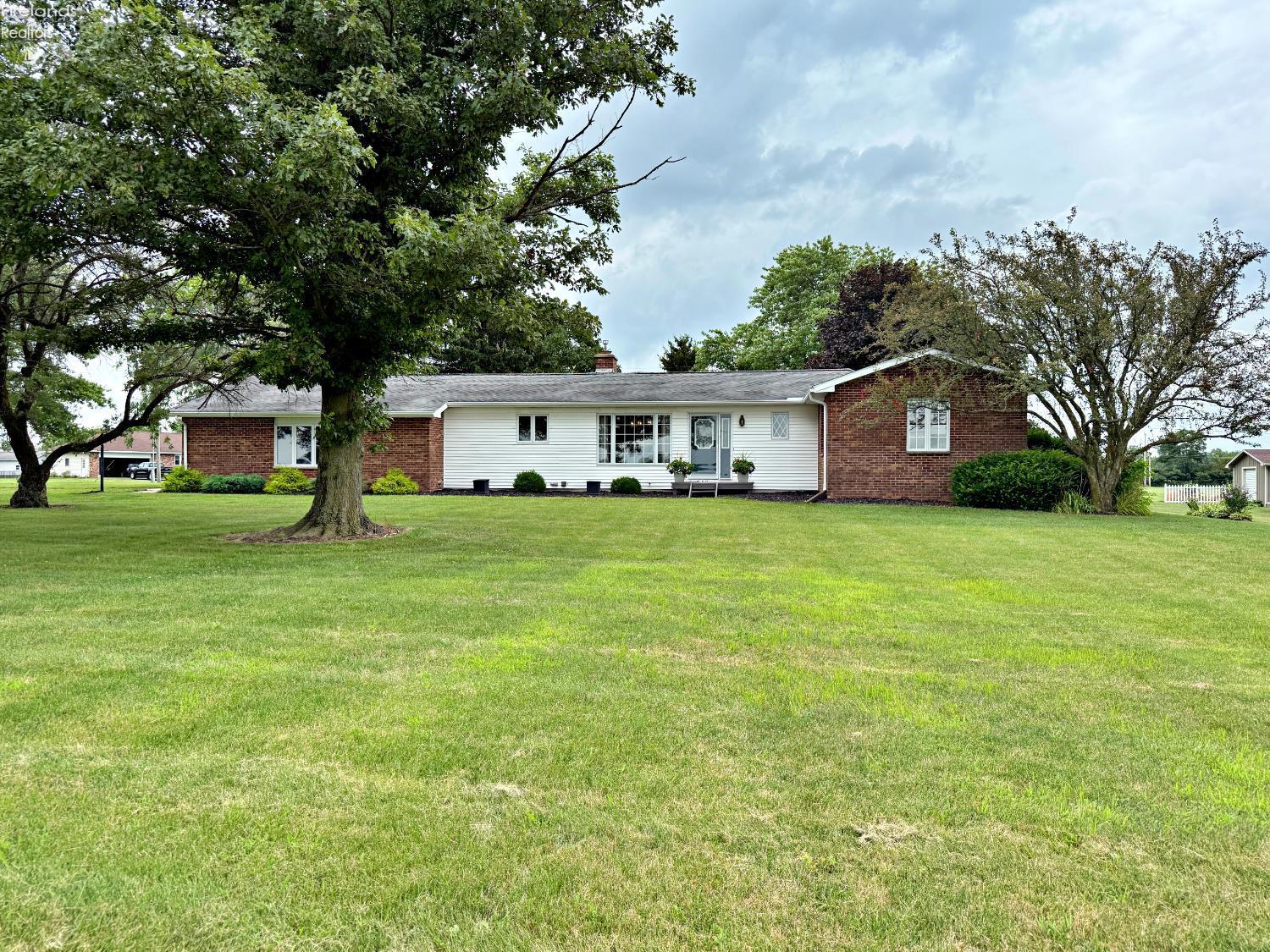 Property Photo:  2115 S Township Road 159  OH 44883 