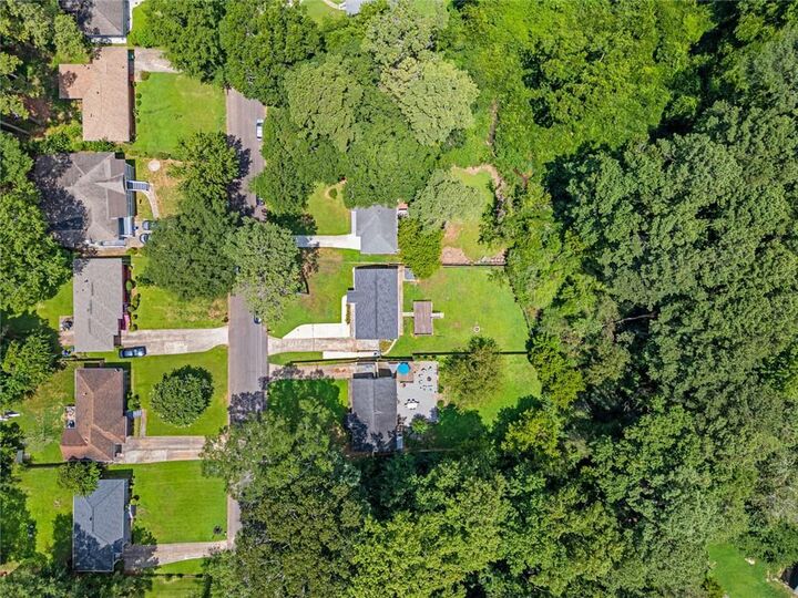 Property Photo:  2128 Mark Trail  GA 30032 