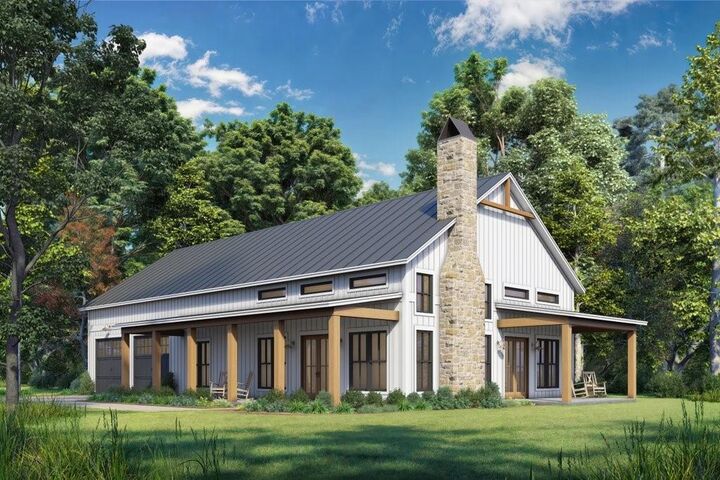 324 S McCollum Drive  Canton GA 30114 photo