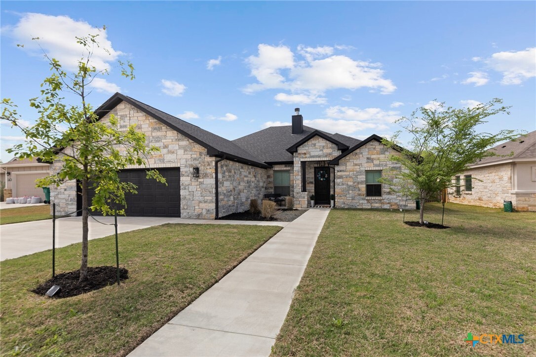 213 Pecan Meadow Lane  Harker Heights TX 76513 photo