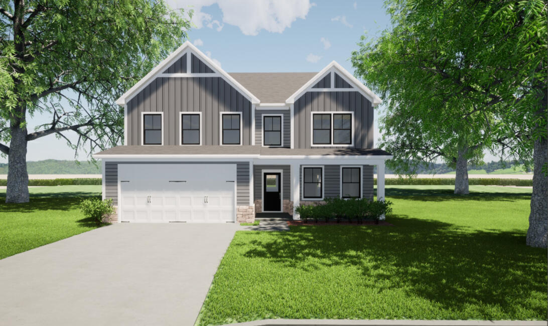 Property Photo:  630 Grosbeak Lane  GA 30809 