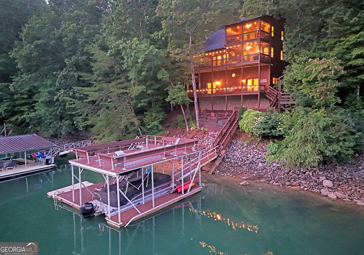 Property Photo: 160 Star Drive GA 30560