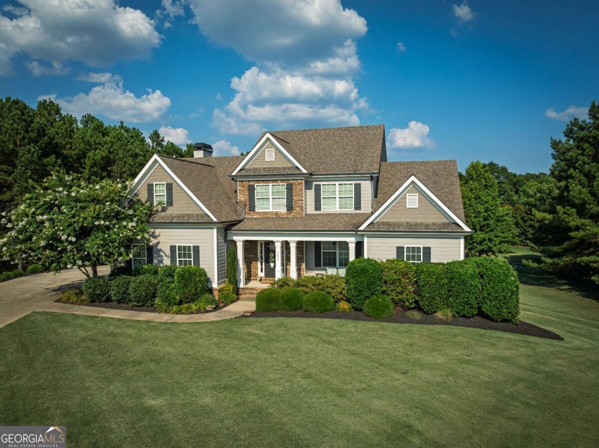Property Photo: 2632 Morningside Way GA 30677
