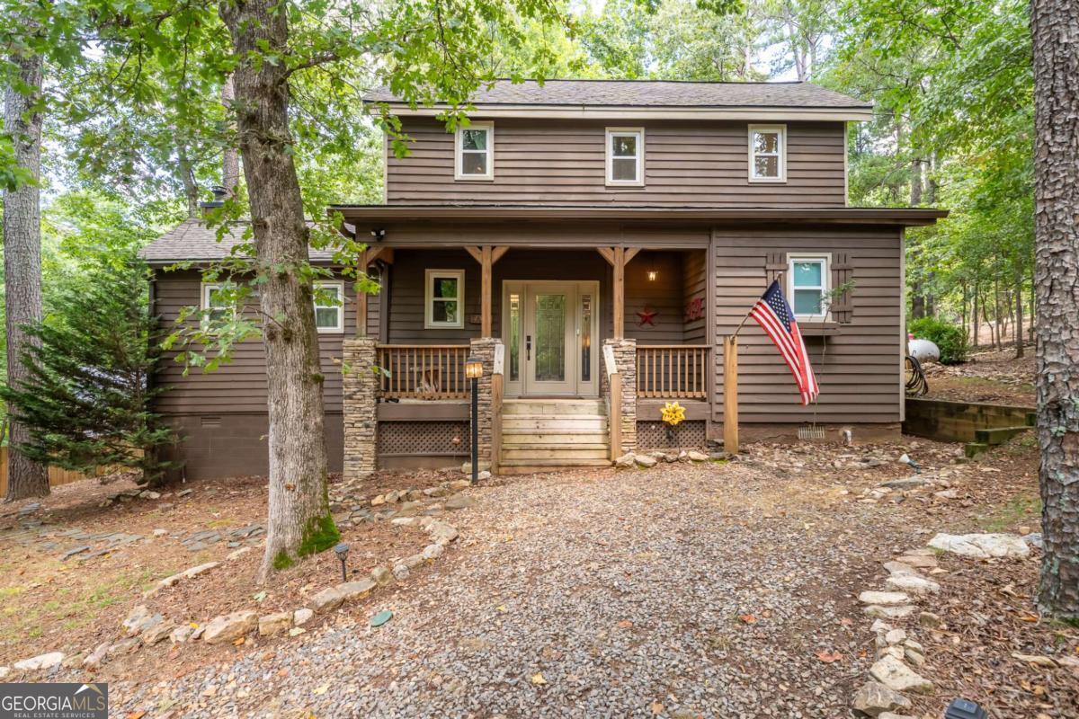 Property Photo: 17 Tara Lane 32R GA 30540