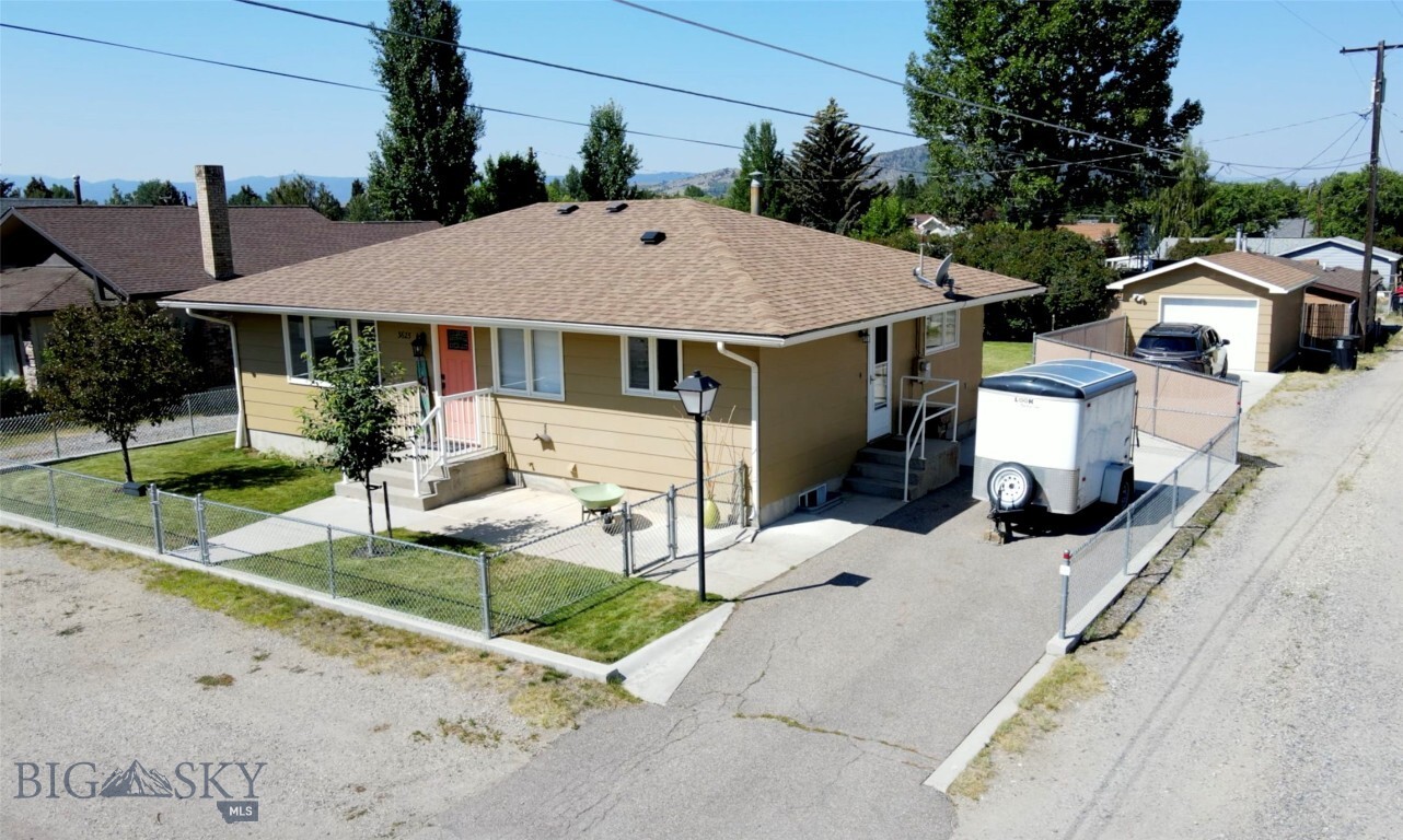 3625 Gladstone  Butte MT 59701 photo