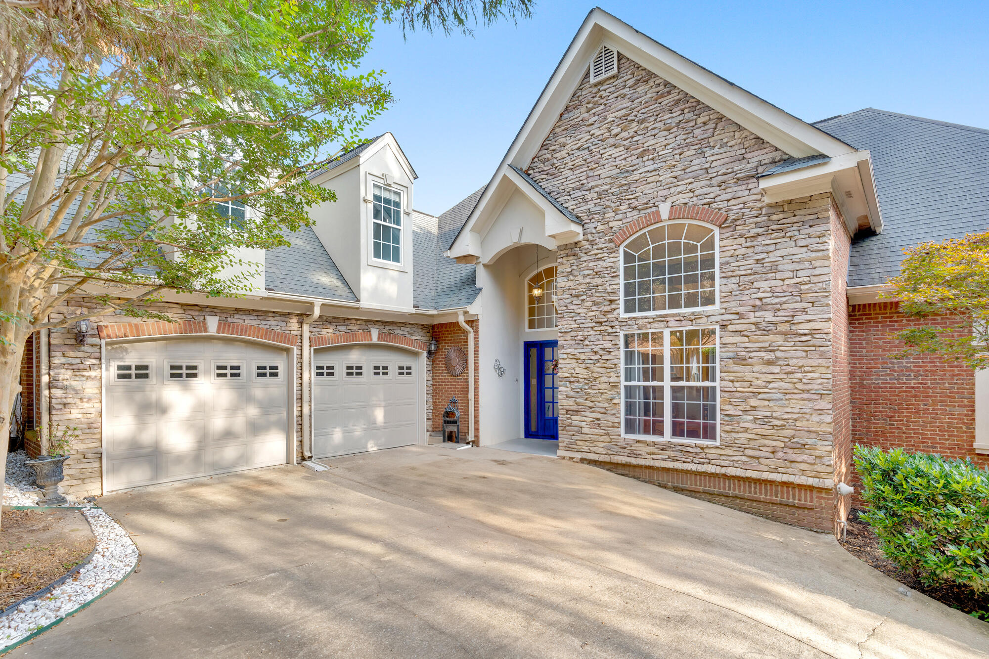 Property Photo:  3114 Forest Shadows Drive  TN 37421 