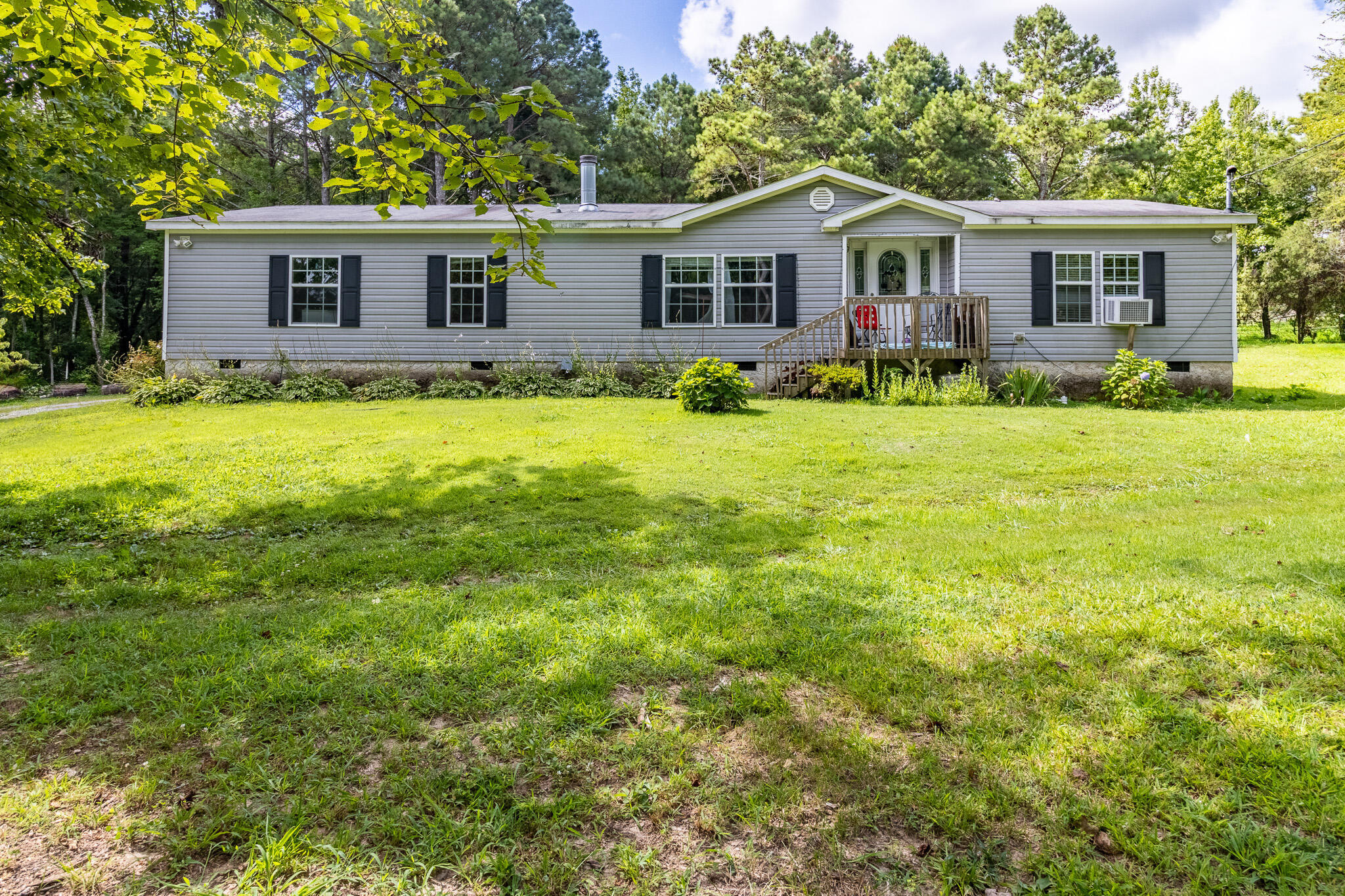 2278 Co Rd 95  Higdon AL 35979 photo