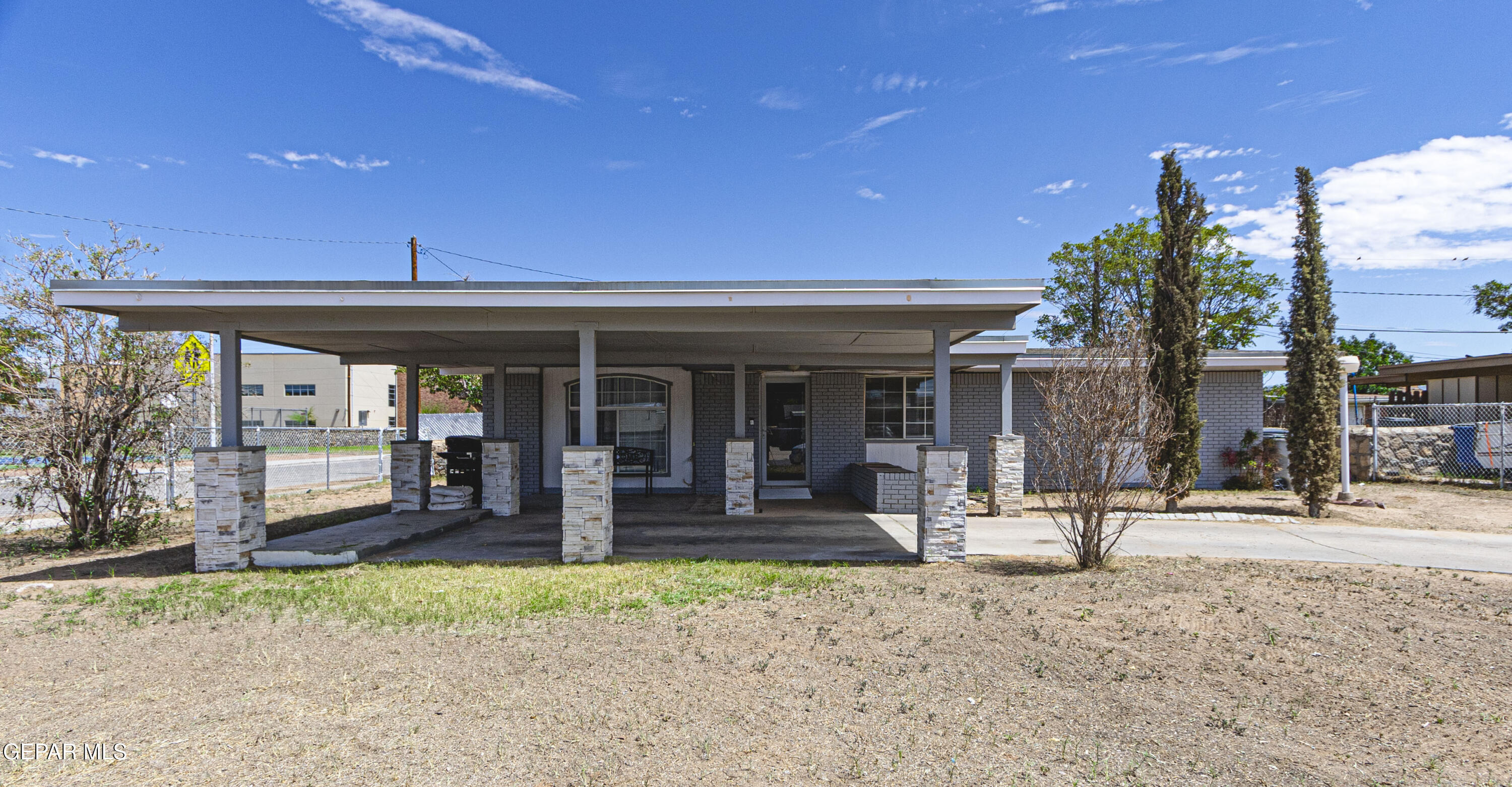5929 Marlin Drive  El Paso TX 79924 photo