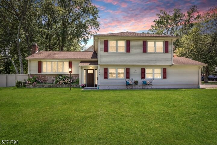 Property Photo:  1466 Lamberts Mill Rd  NJ 07076 