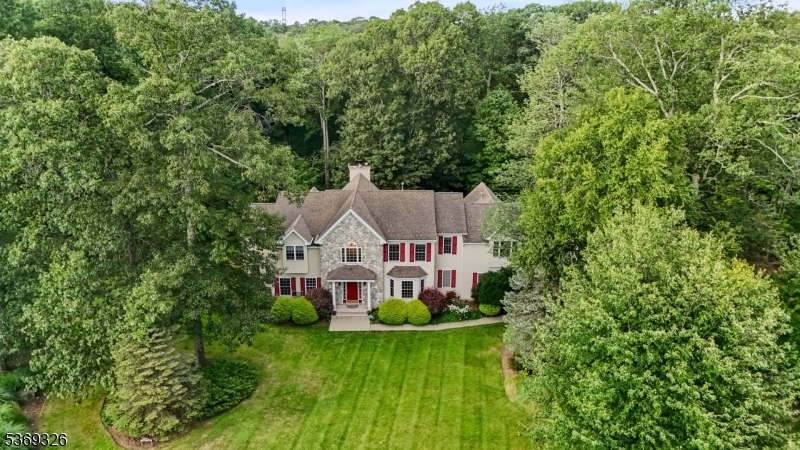 Property Photo: 1 Mayfair Ln NJ 07821