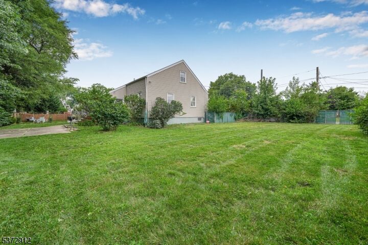 Property Photo: 202 Hoover Pl NJ 07083