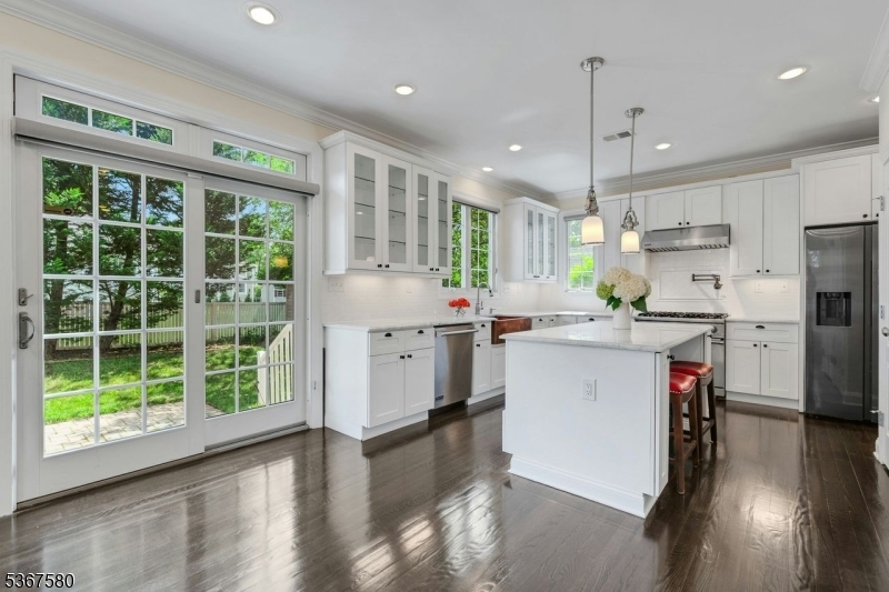 Property Photo: 58 Hamilton St NJ 07940