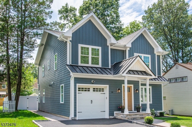 Property Photo: 19 Brentwood Dr NJ 07044