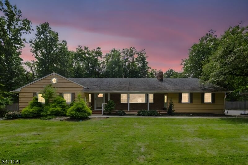 Property Photo: 8 Aberdeen Rd NJ 07076