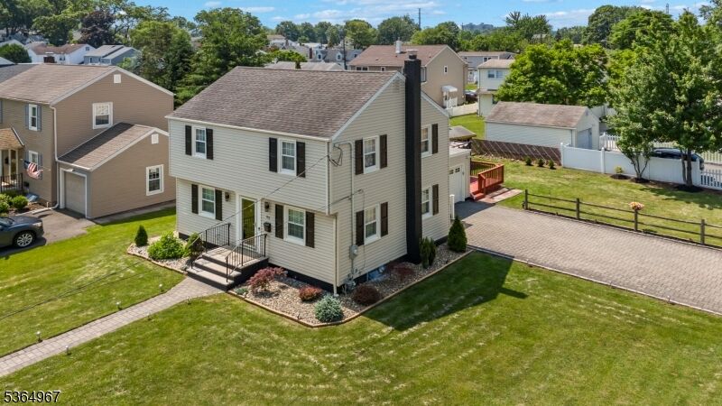 Property Photo:  63 Rosedale Ave  NJ 07013 