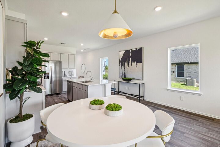 Property Photo:  3061 Dylan Skyland Drive  TX 77493 