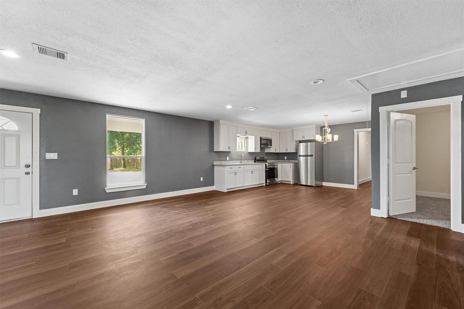 Property Photo:  711 Road 5014  TX 77327 